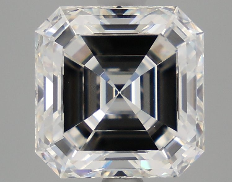 Asscher Diamond