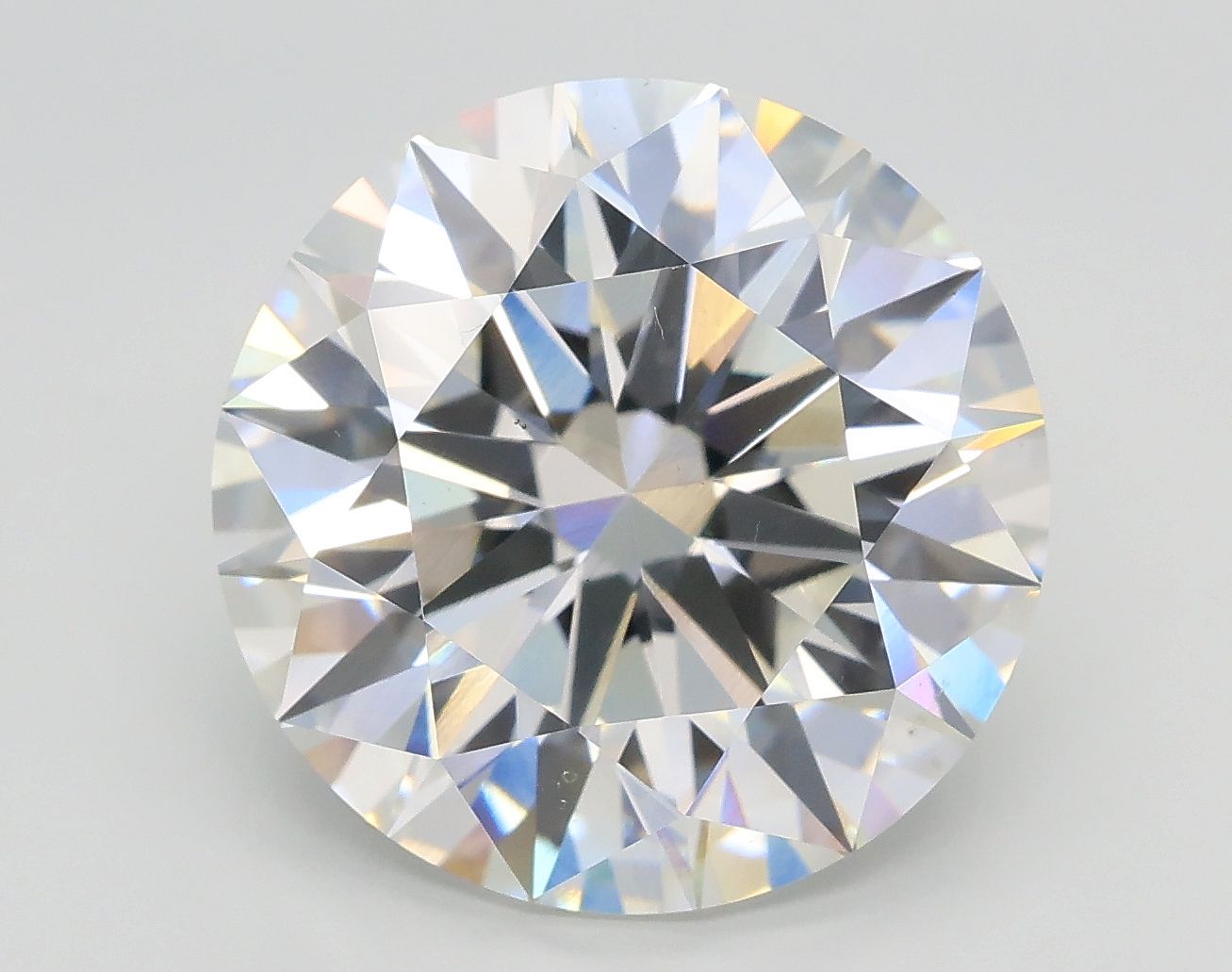 Round Diamond