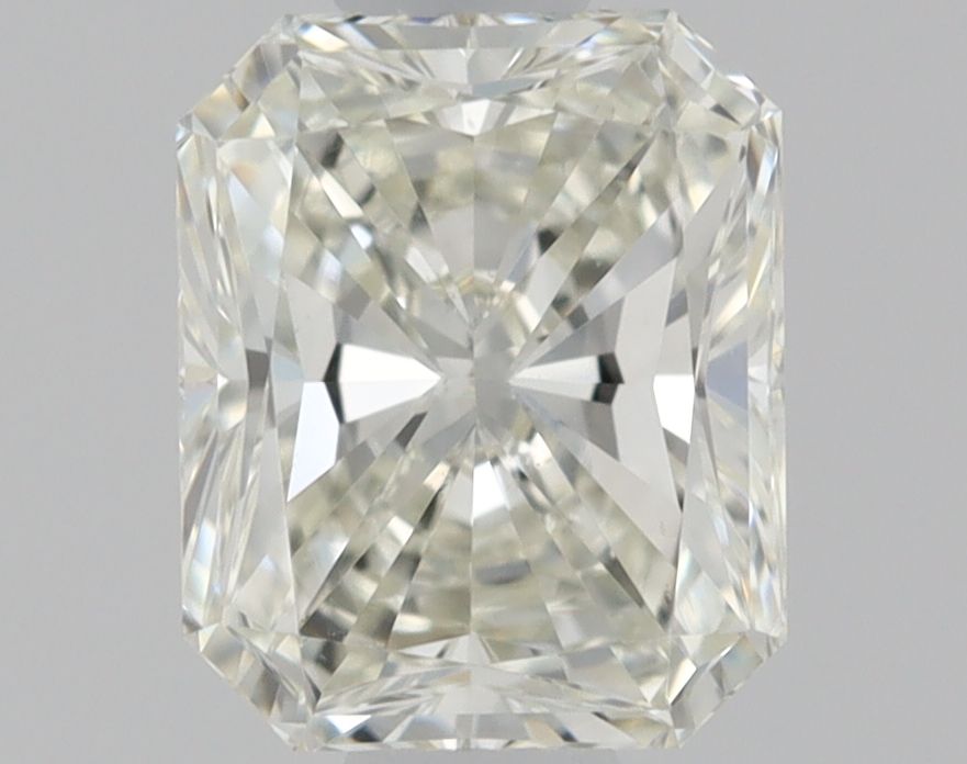 Radiant Diamond