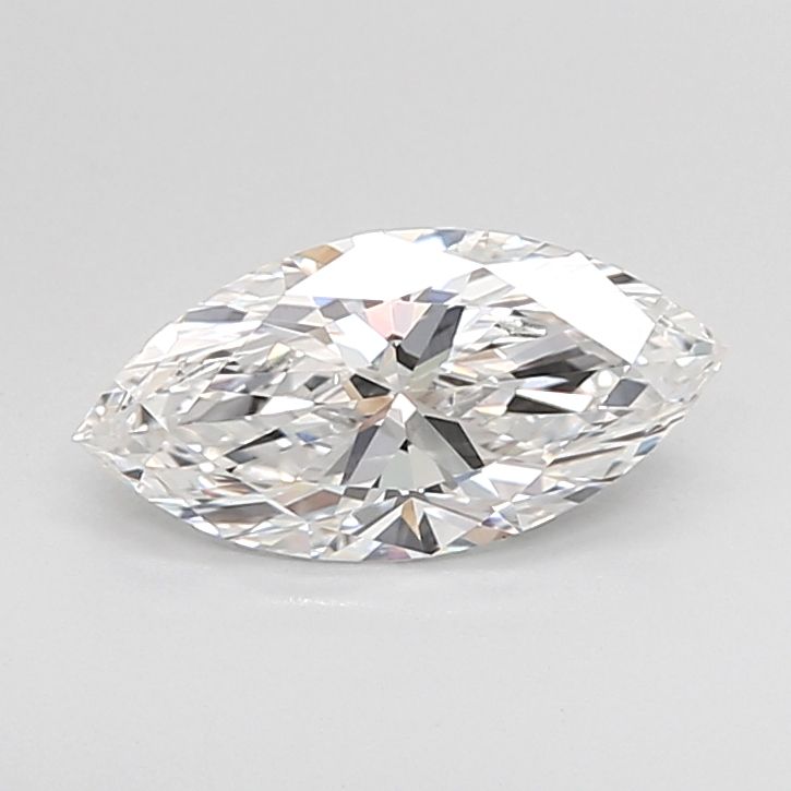 1.51 ct. marquise Lab Grown Diamond front image