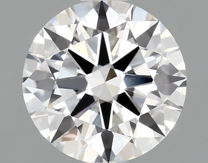 0.98 ct. round Lab Grown Diamond front image
