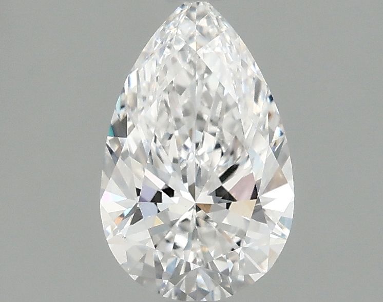 1.02 ct. pear Lab Grown Diamond front image