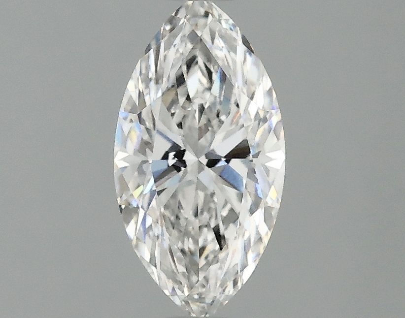 1.05 ct. marquise Lab Grown Diamond front image