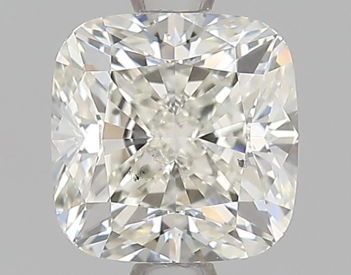 1.5 ct Cushion diamond