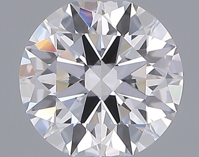 1.03 ct. round Lab Grown Diamond front image