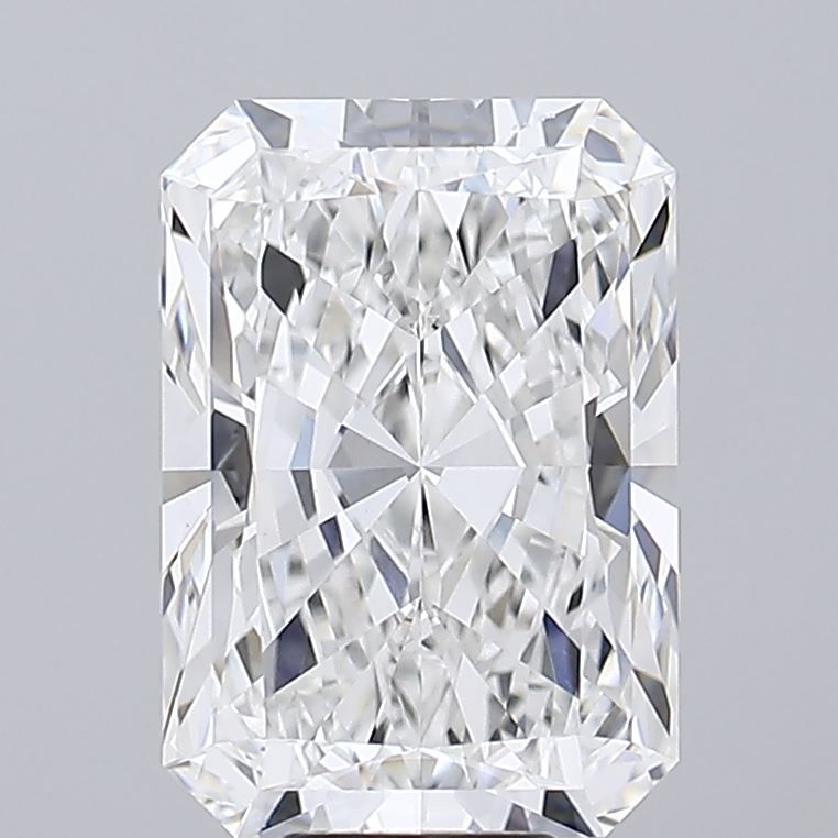 Radiant Diamond