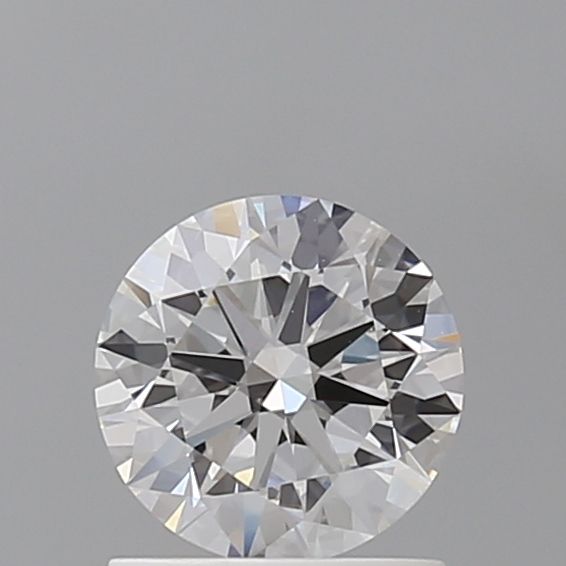 1.02 ct. round Lab Grown Diamond front image