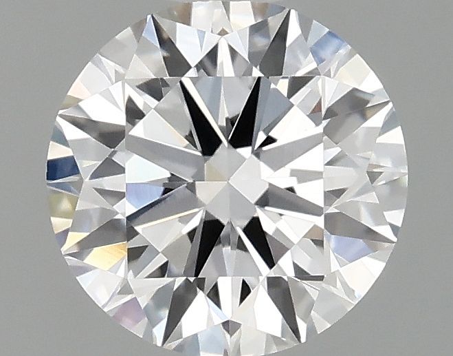 1.01 ct. round Lab Grown Diamond front image