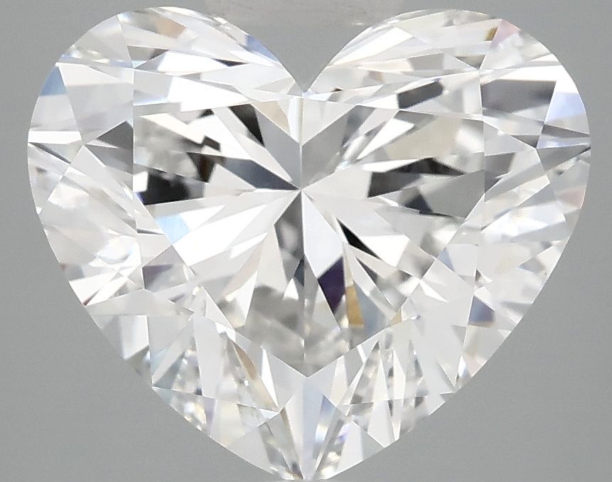 Heart Diamond