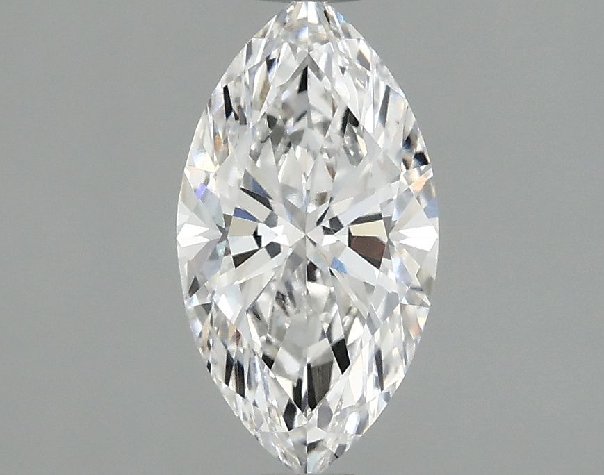 1.01 ct. marquise Lab Grown Diamond front image