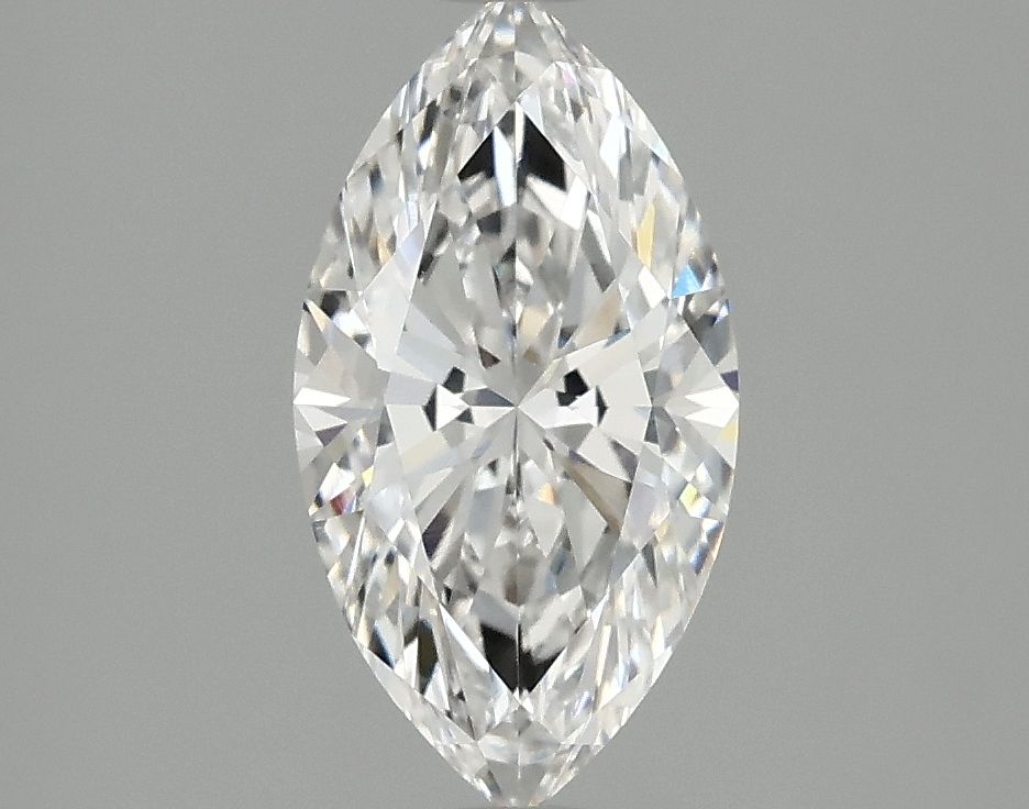 1.59 ct. marquise Lab Grown Diamond front image