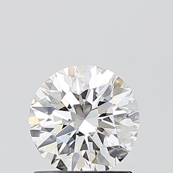 1.01 ct Round diamond
