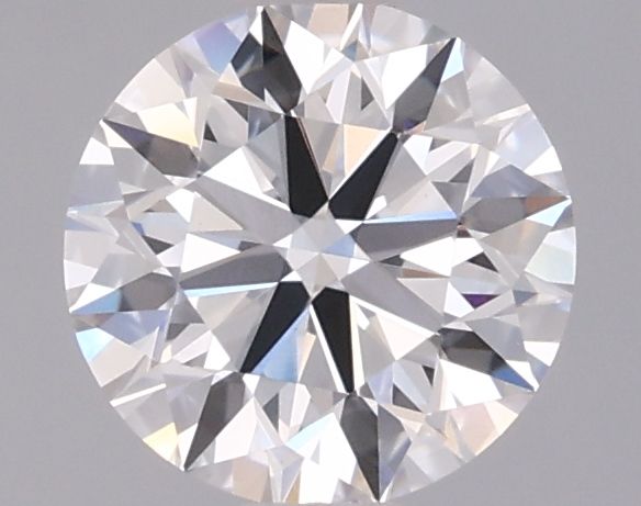 1.04 ct. round Lab Grown Diamond front image