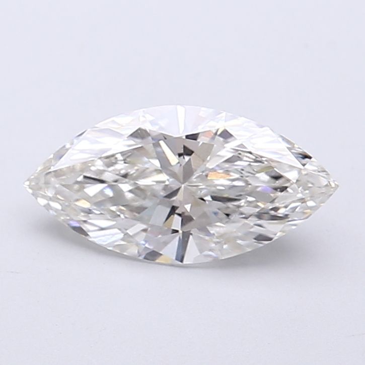 1.07 ct. marquise Lab Grown Diamond front image