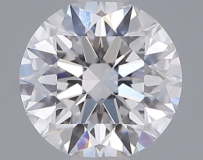 1.05 ct. round Lab Grown Diamond front image