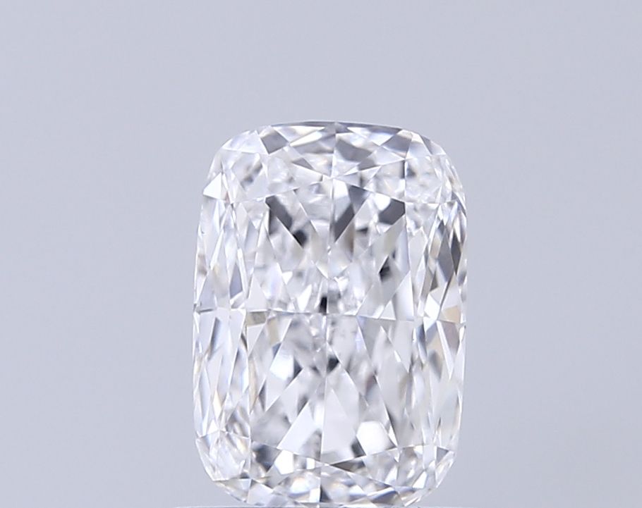 1.01 ct lab-grown Cushion modified Diamond