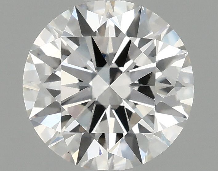 1.09 ct. round Lab Grown Diamond front image