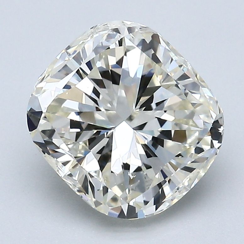 Cushion Diamond