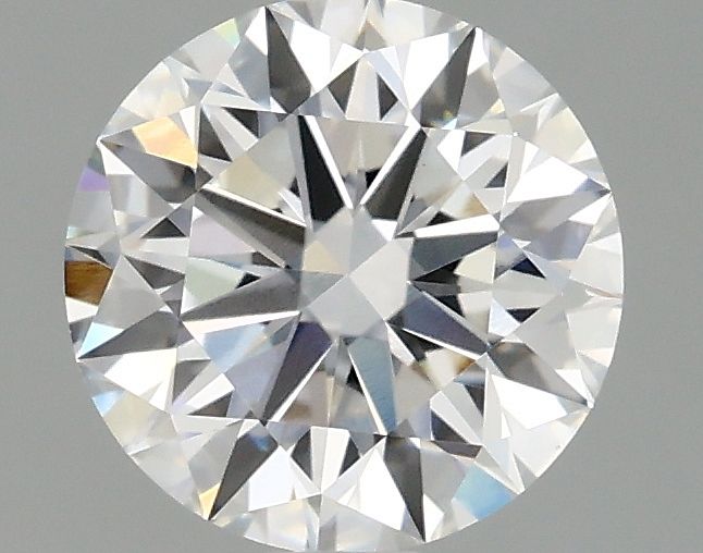 1.48 ct. round Lab Grown Diamond front image