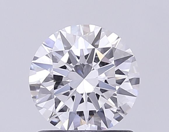 1.08 ct. round Lab Grown Diamond front image