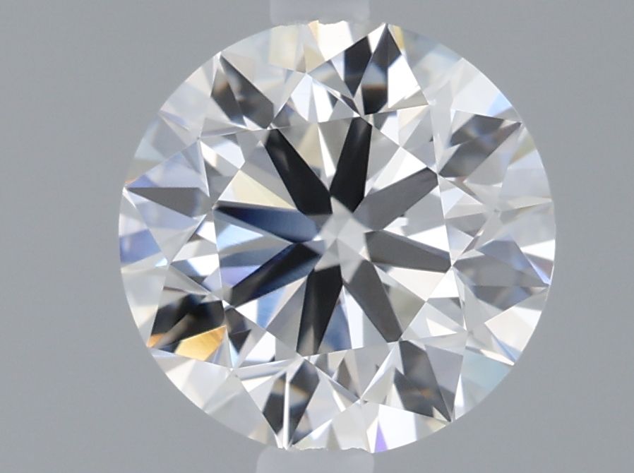 1.50 ct. round Lab Grown Diamond front image