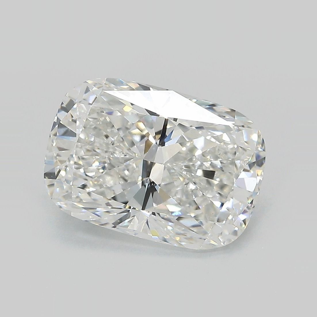 Cushion Diamond