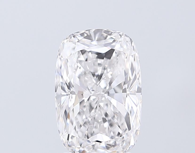 Cushion Diamond