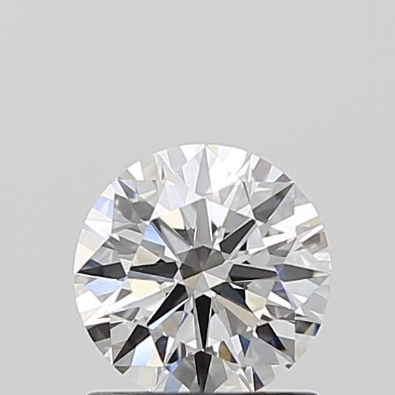 1.05 ct Round diamond