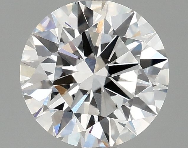 1.03 ct Round diamond
