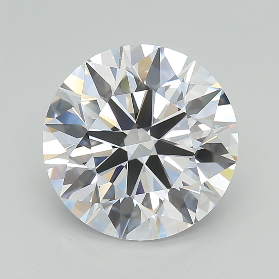 Round Diamond