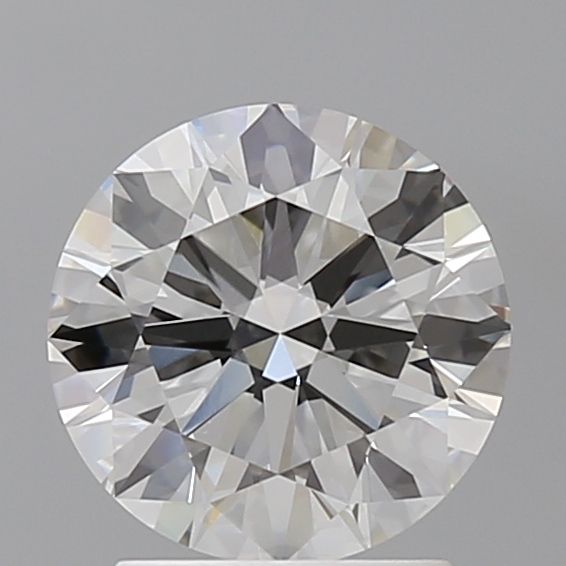 2.03 ct. round Lab Grown Diamond front image