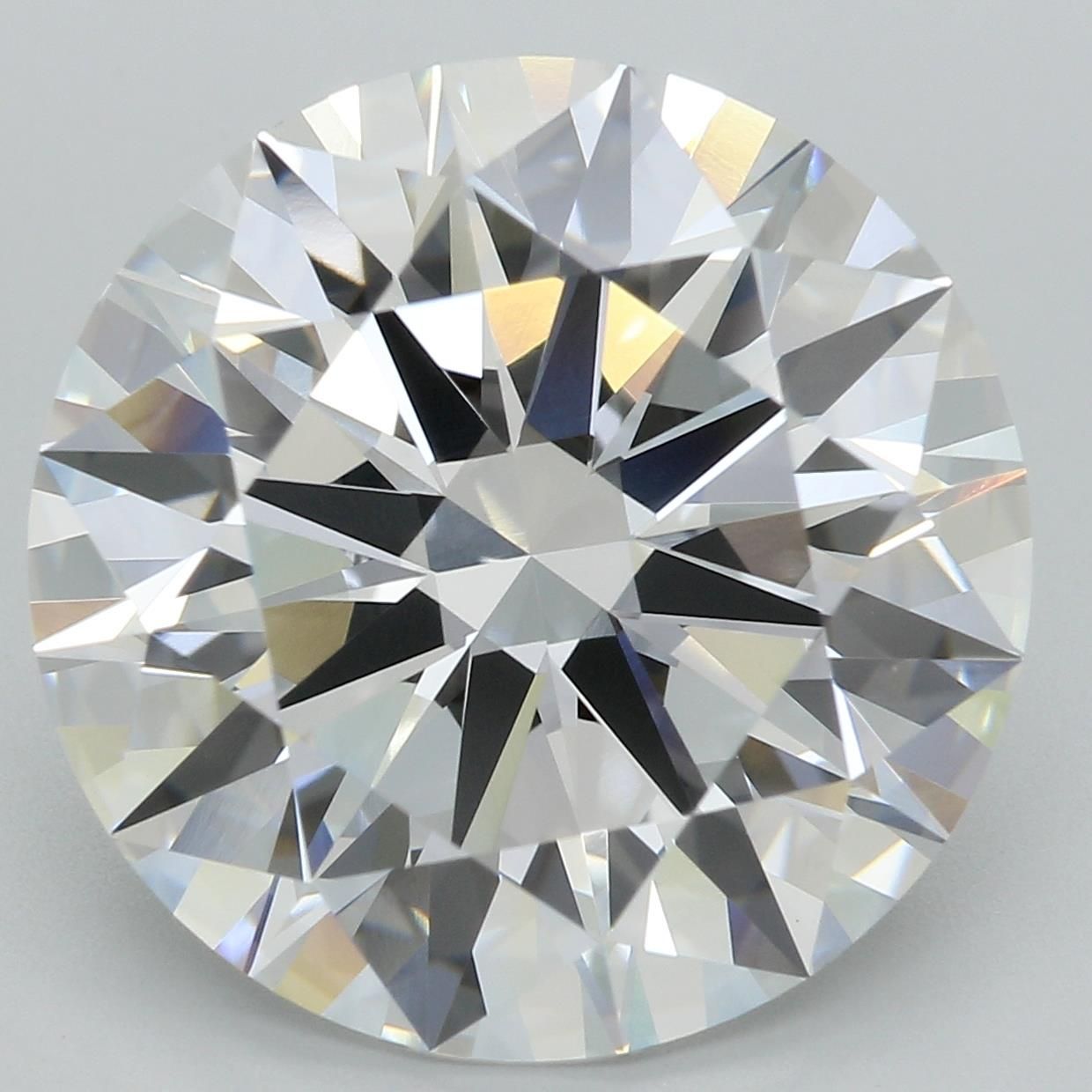 Round Diamond