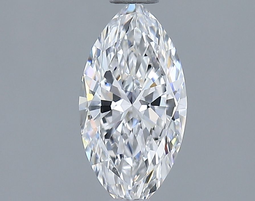 1.21 ct. marquise Lab Grown Diamond front image
