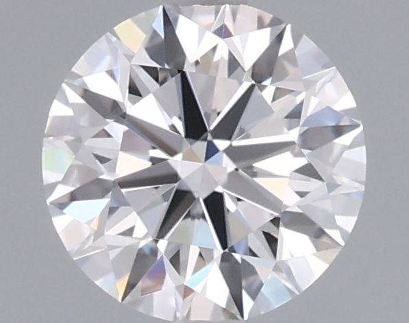 1.05 ct. round Lab Grown Diamond front image