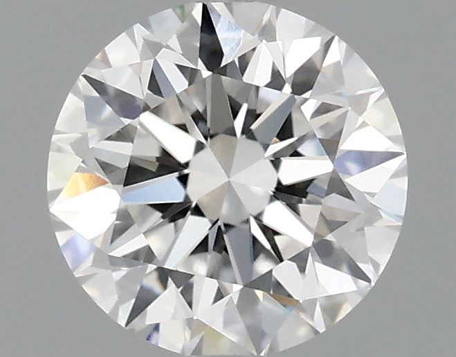 1.03 ct. round Lab Grown Diamond front image