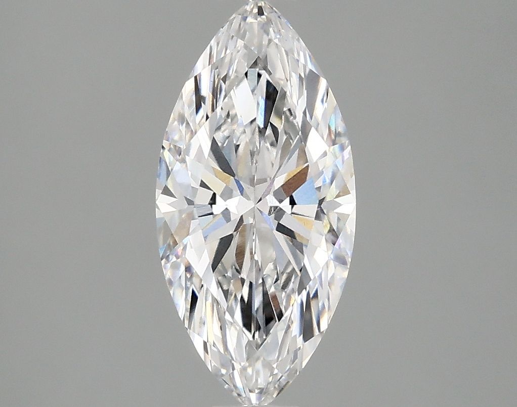 1.49 ct. marquise Lab Grown Diamond front image