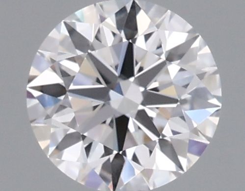 0.47 ct lab-grown Round Diamond