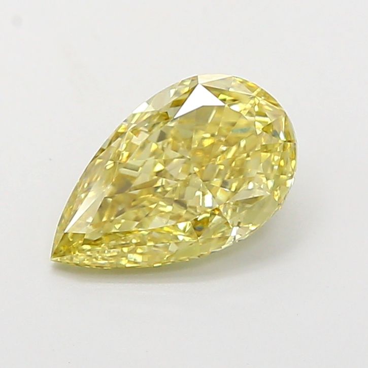 1.06 ct. radiant Lab Grown Diamond front image