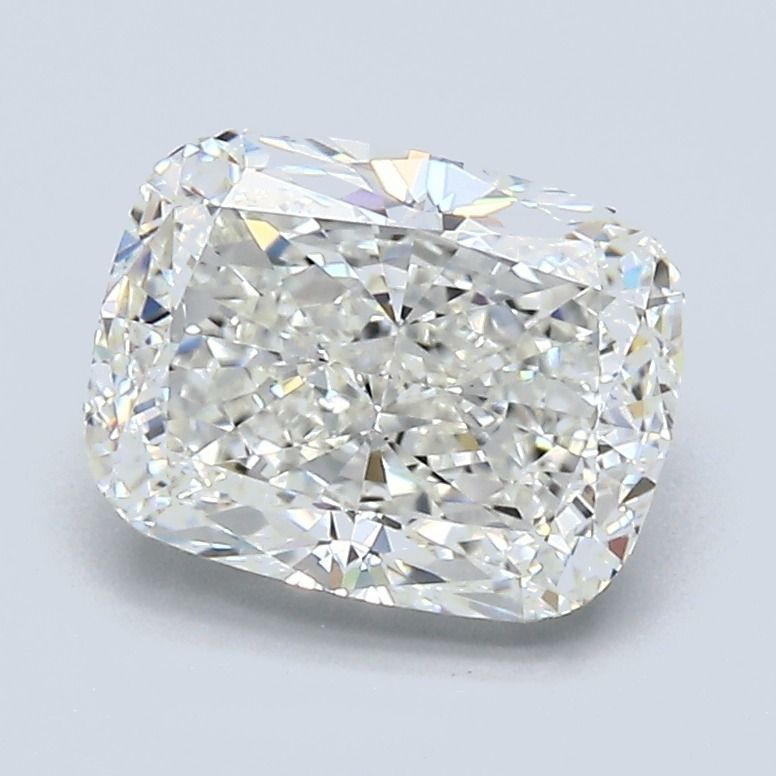 2.02 ct Cushion Brilliant diamond
