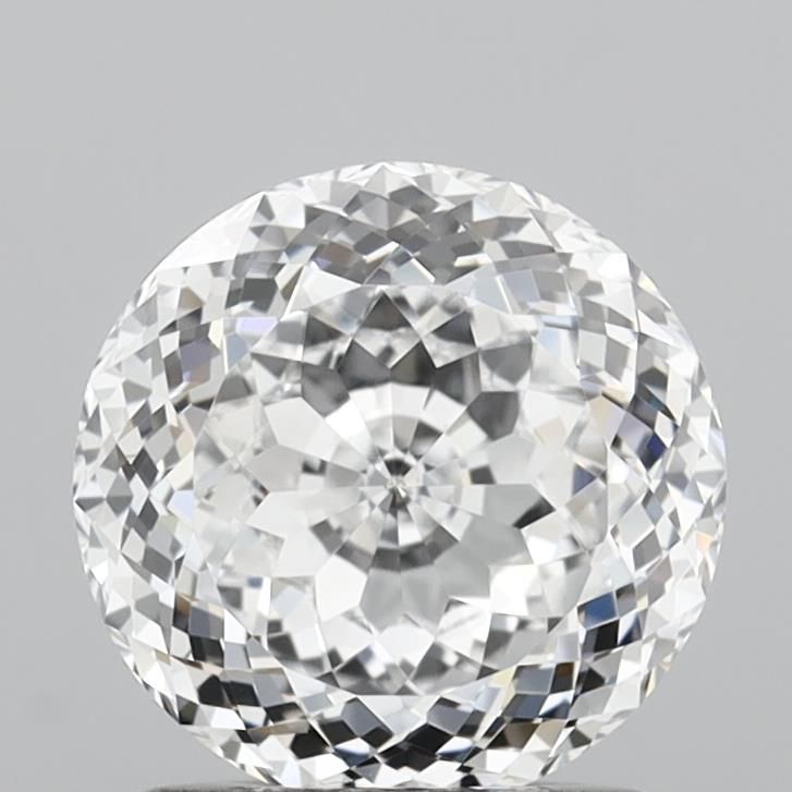 1.51 ct. round Lab Grown Diamond front image
