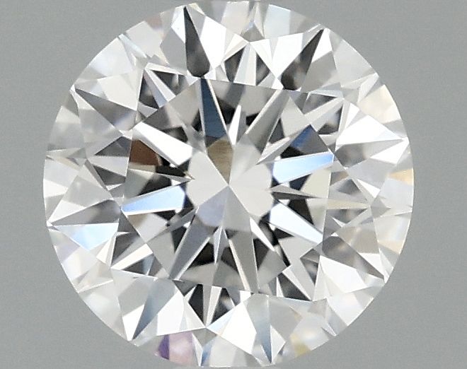 0.98 ct. round Lab Grown Diamond front image