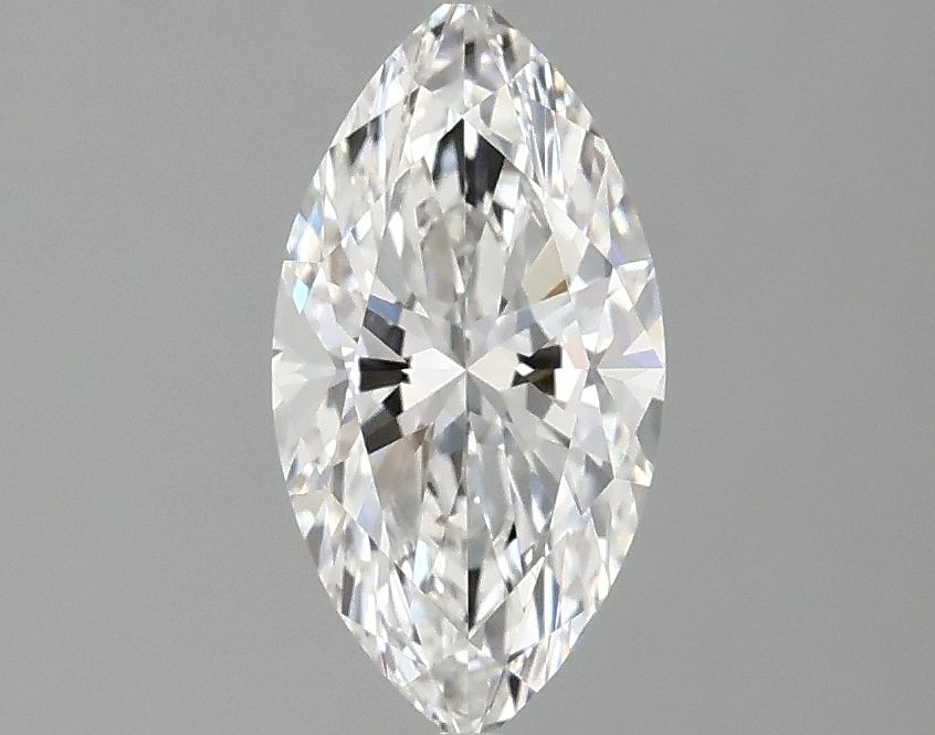 1.02 ct. marquise Lab Grown Diamond front image