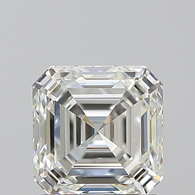 Asscher Diamond