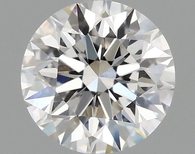1.06 ct. round Lab Grown Diamond front image