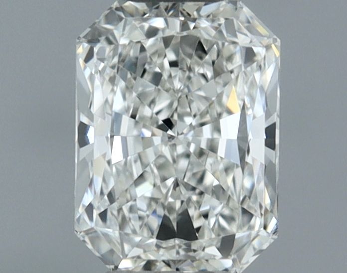 Radiant Diamond