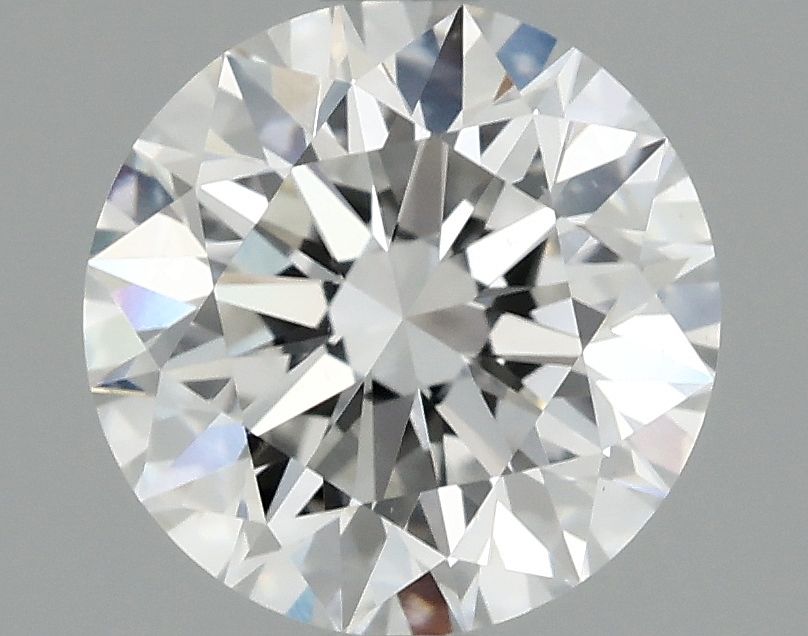1.49 ct. round Lab Grown Diamond front image
