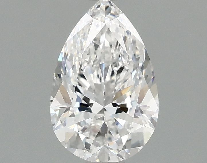 1.04 ct. pear Lab Grown Diamond front image