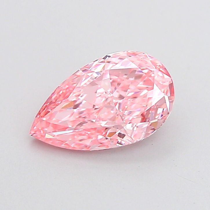 1.46 ct. pear Lab Grown Diamond front image