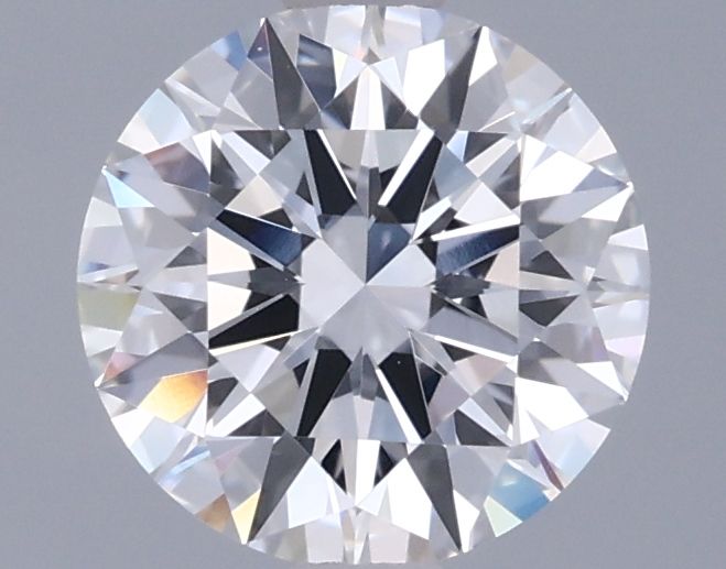 1.51 ct. round Lab Grown Diamond front image