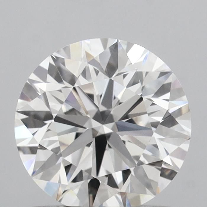1.06 ct. round Lab Grown Diamond front image
